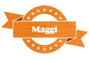 Maggi victory logo