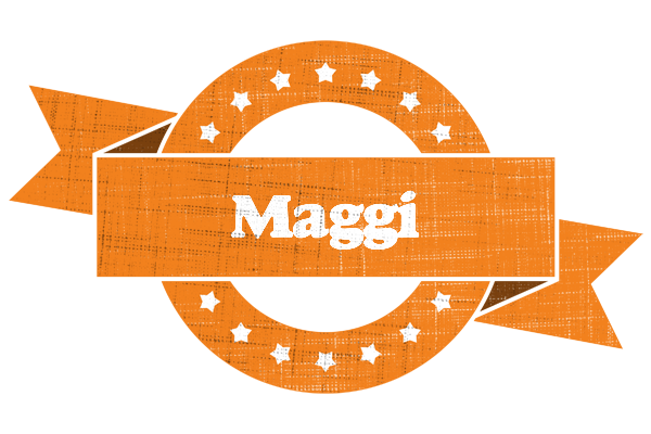 Maggi victory logo