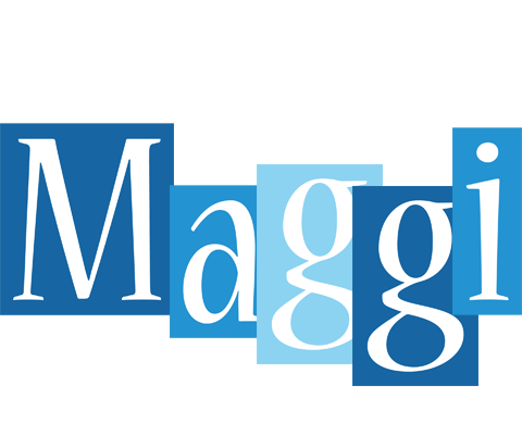 Maggi winter logo