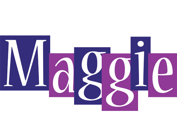Maggie autumn logo