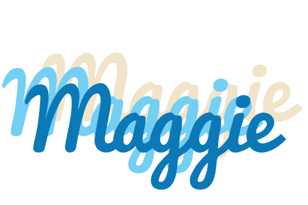 Maggie breeze logo