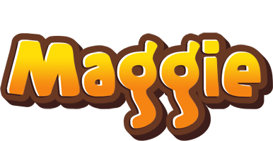 Maggie cookies logo