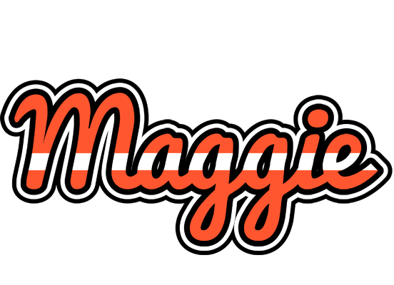 Maggie denmark logo
