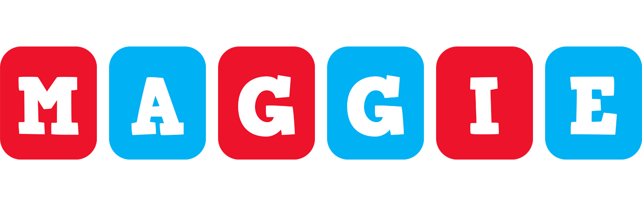 Maggie diesel logo