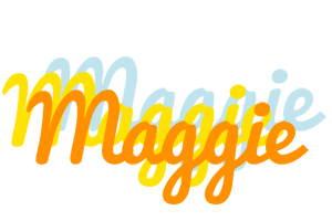 Maggie energy logo