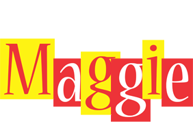 Maggie errors logo
