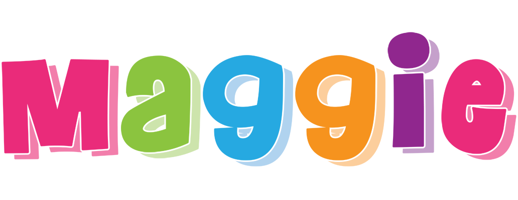 Maggie friday logo