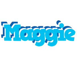 Maggie jacuzzi logo