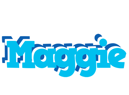 Maggie jacuzzi logo