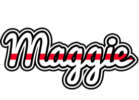 Maggie kingdom logo