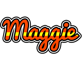 Maggie madrid logo