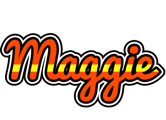 Maggie madrid logo