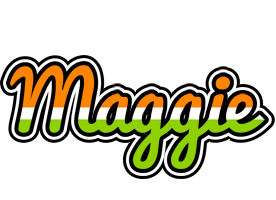 Maggie mumbai logo