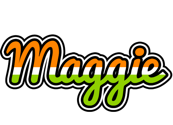Maggie mumbai logo