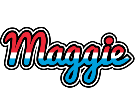 Maggie norway logo