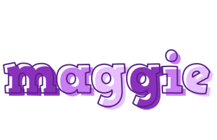 Maggie sensual logo