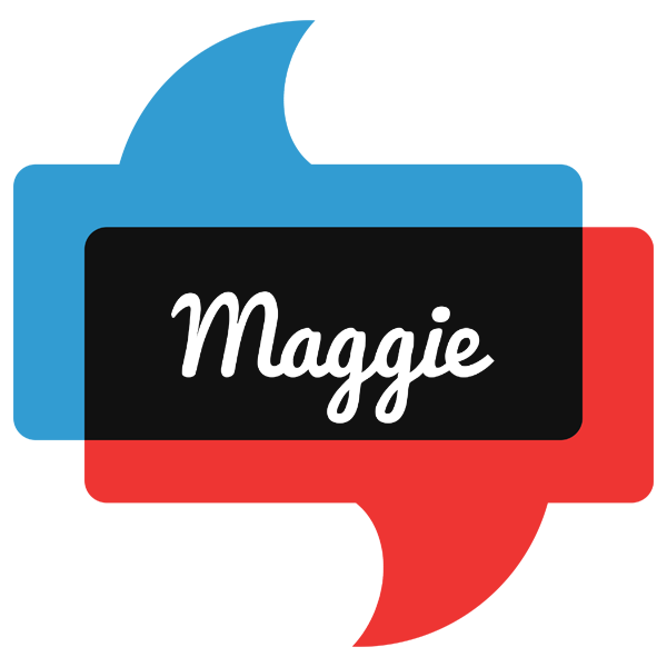 Maggie sharks logo