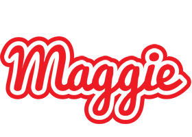 Maggie sunshine logo