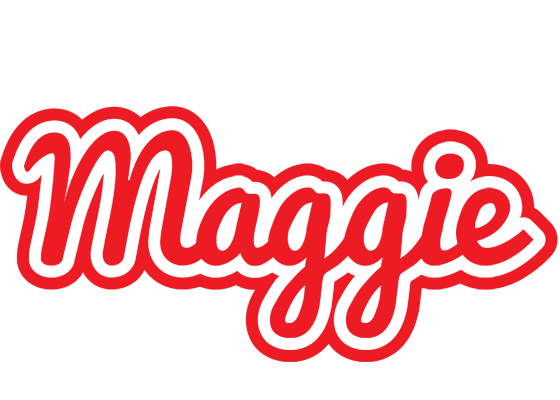 Maggie sunshine logo