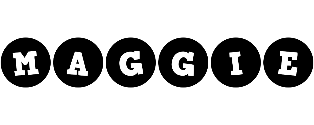 Maggie tools logo