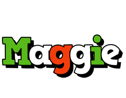 Maggie venezia logo