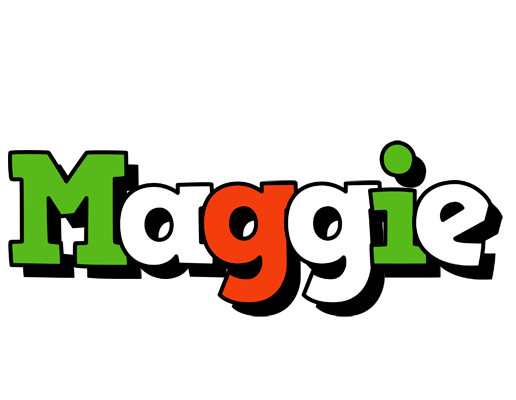 Maggie venezia logo