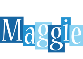 Maggie winter logo