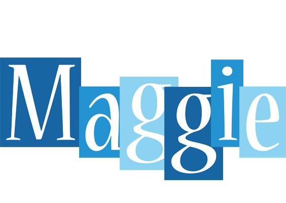 Maggie winter logo
