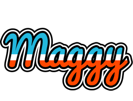 Maggy america logo