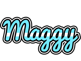 Maggy argentine logo