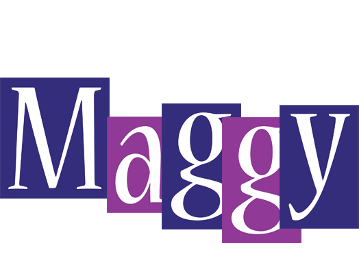 Maggy autumn logo