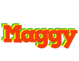 Maggy bbq logo