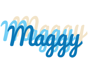 Maggy breeze logo