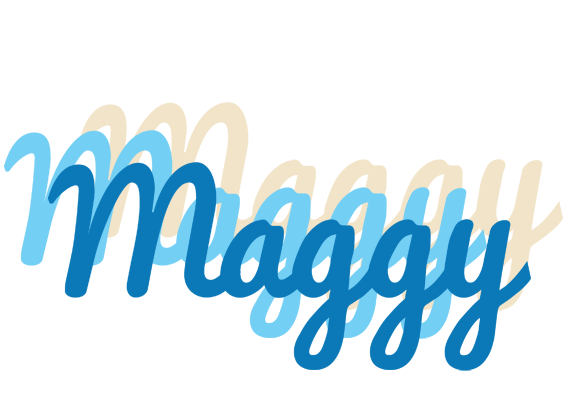 Maggy breeze logo