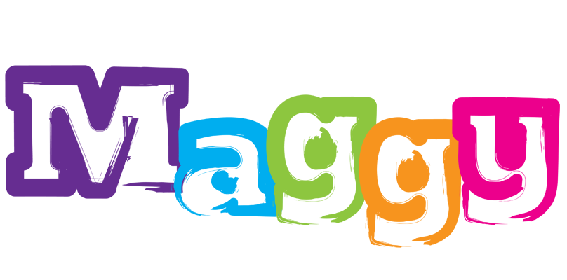Maggy casino logo