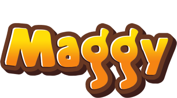 Maggy cookies logo