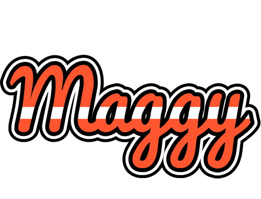 Maggy denmark logo