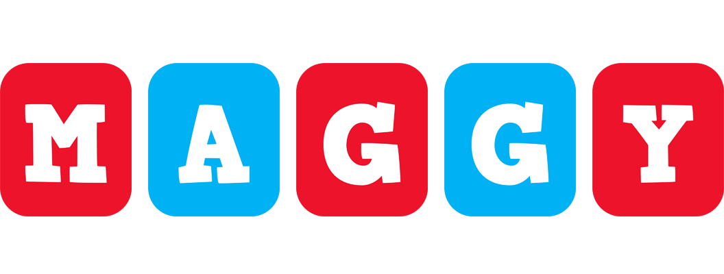 Maggy diesel logo