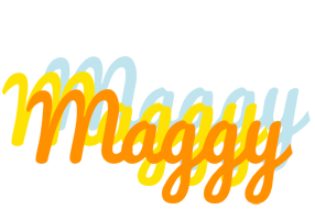 Maggy energy logo