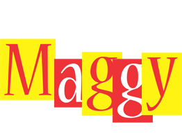 Maggy errors logo