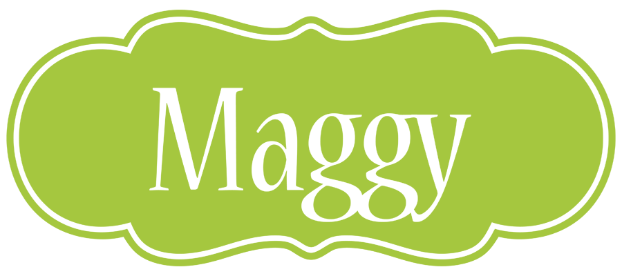 Maggy family logo