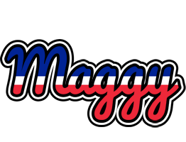 Maggy france logo