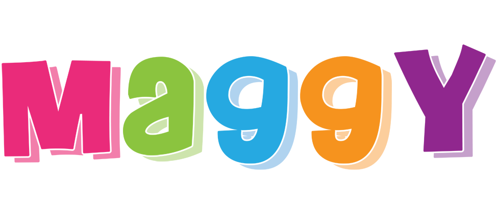 Maggy friday logo