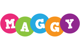 Maggy friends logo