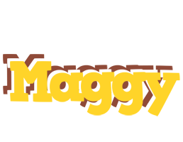 Maggy hotcup logo