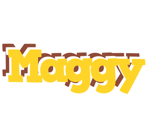 Maggy hotcup logo