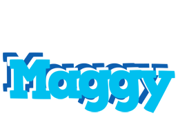 Maggy jacuzzi logo