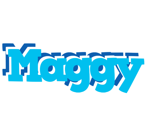 Maggy jacuzzi logo