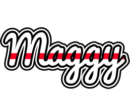 Maggy kingdom logo