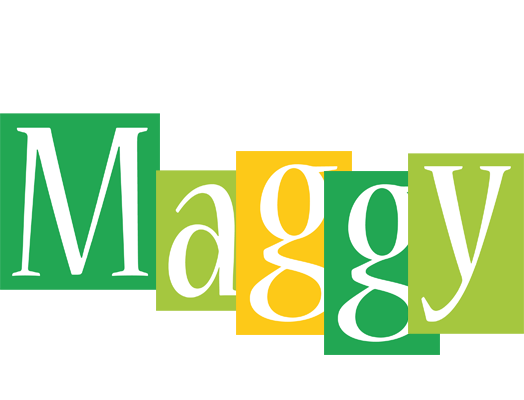 Maggy lemonade logo